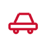 Automotive & motorcycle icon